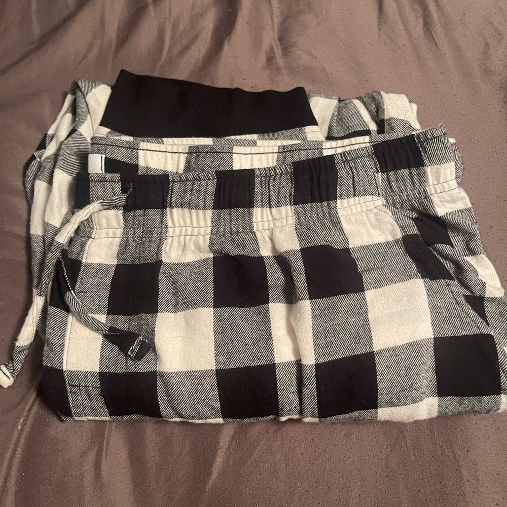 Men’s Pajama Pants wore once